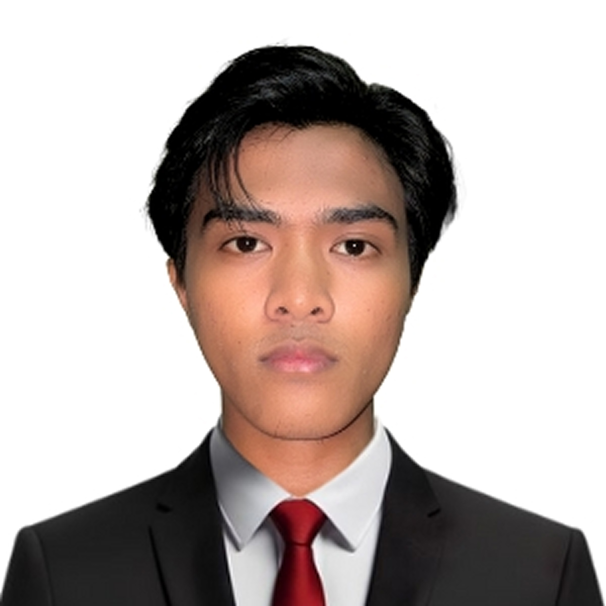 Cedric Paul Mendoza