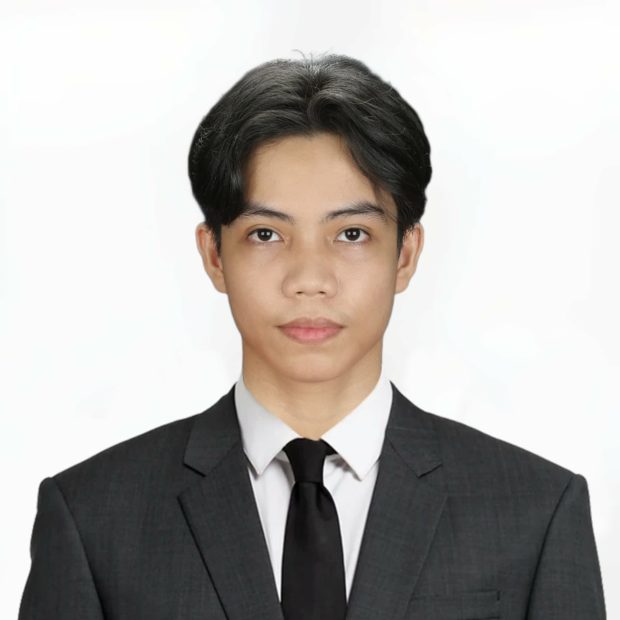 Janrell Quiaroro