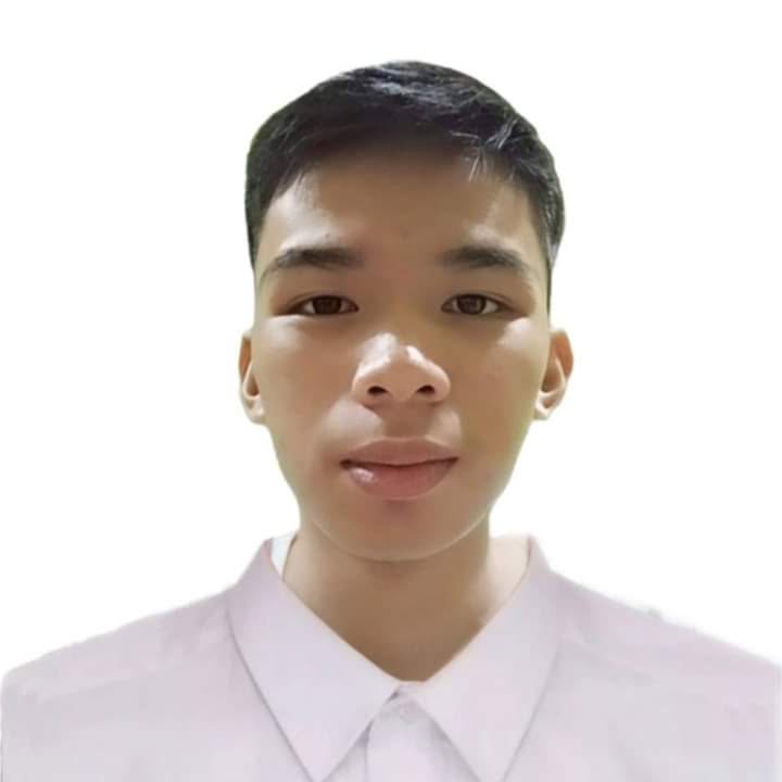 Mark Kengie Aldabon